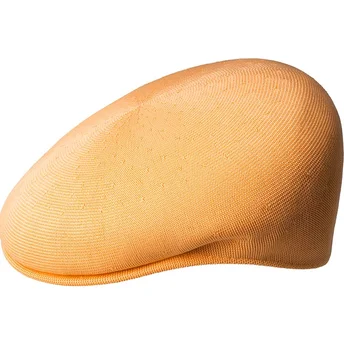 Πορτοκαλί μπερές Tropic 504 Papaya Milk της Kangol