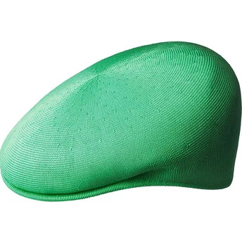 Πράσινη Μποίνα Tropic 504 Turf Green από την Kangol