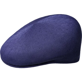 Μπλε Ναυτική Μποίνα Tropic 504 Navy της Kangol