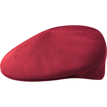 Κόκκινη Μπόινα Tropic 504 Scarlet της Kangol