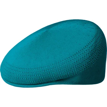 Γαλάζια Μπερές Tropic 504 Ventair Marine Teal της Kangol