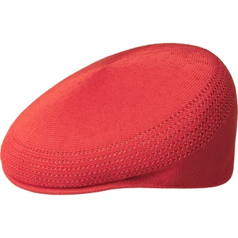 Κόκκινο Καπέλο Tropic 504 Ventair Cayenne από την Kangol