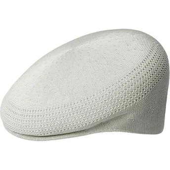 Λευκή Τροπική Καπέλα 504 Ventair Moonstruck από την Kangol