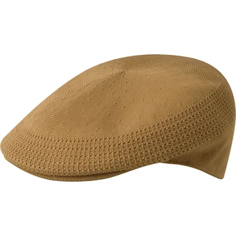 Καφέ Καπέλο Tropic 504 Ventair Tan από την Kangol