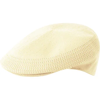 Μπεζ Μπερές Tropic 504 Ventair Natural της Kangol