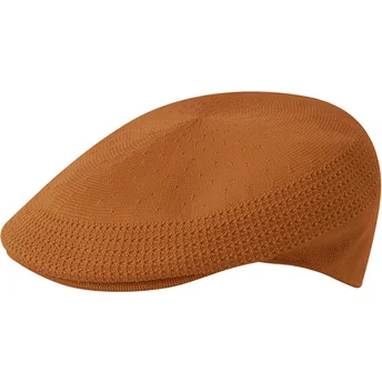 Καφέ Μπερές Tropic 504 Ventair Cognac από την Kangol