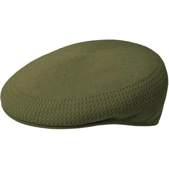 Πράσινο τροπικό Μπερέ 504 Ventair Green της Kangol