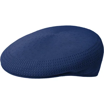 Μπλε Ναυτική Τροπική Μποίνα 504 Ventair Navy από την Kangol