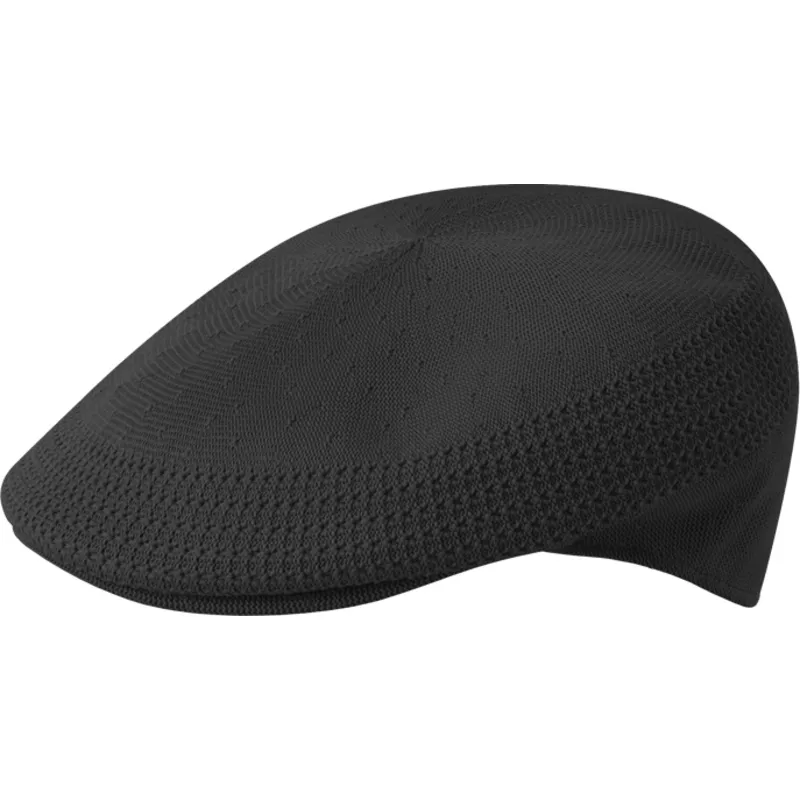 tropic-504-ventair-black-gold-kangol