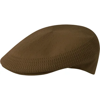 Καφέ Μπερές Tropic 504 Ventair Brown από την Kangol