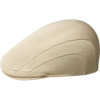 Μπεζ Μποίνα Tropic 507 Μπεζ της Kangol