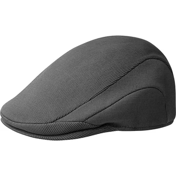 Σκούρο γκρι Μπερέ Tropic 507 Charcoal από την Kangol