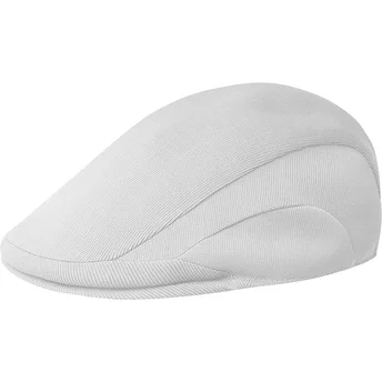 Λευκό Τροπικό Μπερέ 507 της Kangol