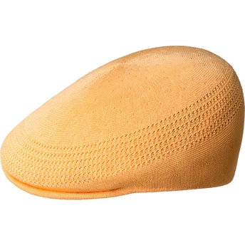 Κίτρινο Καπέλο Tropic 507 Ventair Pineapple της Kangol