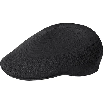 Μαύρη Τροπική Μποίνα 507 Ventair Black από την Kangol