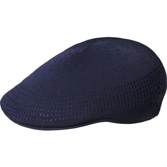 Μπλε Ναυτική Μποίνα Tropic 507 Ventair Navy από την Kangol