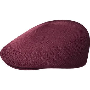 Κόκκινο βελούδο Boina granate Tropic 507 Ventair της Kangol