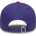 gorra-curva-violeta-ajustable-9forty-core-de-1k-fc-kings-league-de-new-era