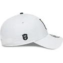 gorra-curva-blanca-ajustable-9forty-core-de-pio-fc-kings-league-de-new-era