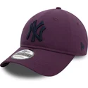 curva-9twenty-league-essential-new-york-yankees-mlb-new-era
