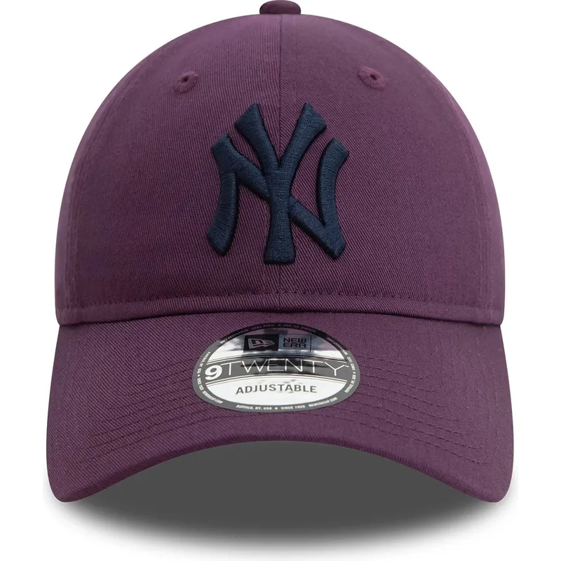 curva-9twenty-league-essential-new-york-yankees-mlb-new-era