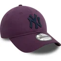 curva-9twenty-league-essential-new-york-yankees-mlb-new-era