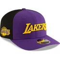 snapback-9seventy-statement-stretch-snap-los-angeles-lakers-nba-new-era