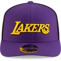 snapback-9seventy-statement-stretch-snap-los-angeles-lakers-nba-new-era