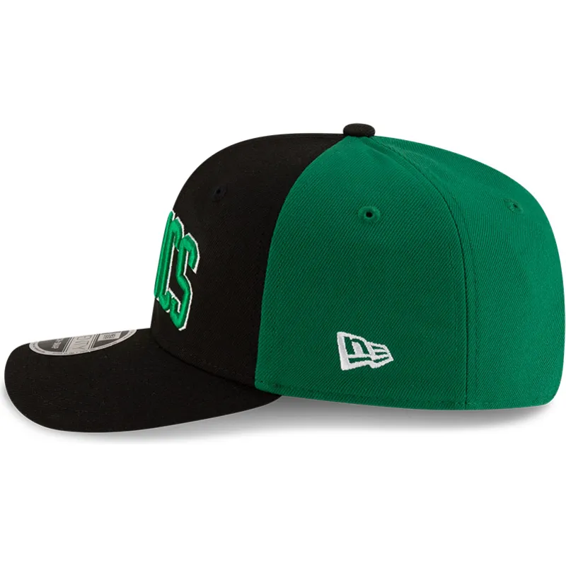 curva-snapback-9seventy-statement-stretch-snap-boston-celtics-nba-new-era