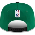 curva-snapback-9seventy-statement-stretch-snap-boston-celtics-nba-new-era