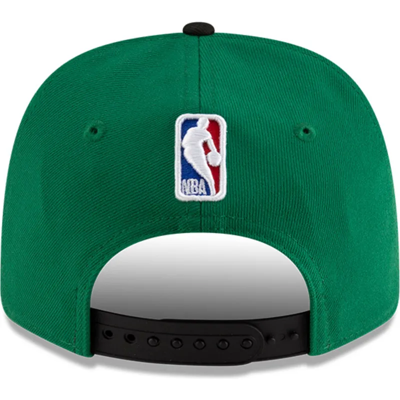 curva-snapback-9seventy-statement-stretch-snap-boston-celtics-nba-new-era