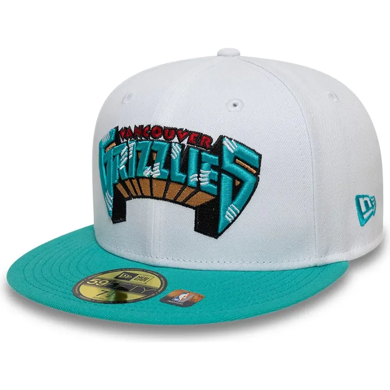 59fifty-classic-memphis-grizzlies-nba-new-era
