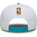 gorra-plana-blanca-y-verde-snapback-9fifty-classic-de-memphis-grizzlies-nba-de-new-era