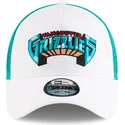 trucker-a-frame-classic-memphis-grizzlies-nba-new-era