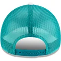 trucker-a-frame-classic-memphis-grizzlies-nba-new-era