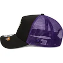 gorra-trucker-negra-y-violeta-a-frame-classic-de-toronto-raptors-nba-de-new-era