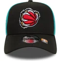 trucker-a-frame-classic-memphis-grizzlies-nba-new-era