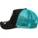 trucker-a-frame-classic-memphis-grizzlies-nba-new-era