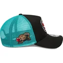 trucker-a-frame-classic-memphis-grizzlies-nba-new-era