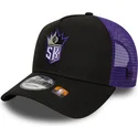 trucker-a-frame-classic-sacramento-kings-nba-new-era