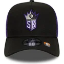 trucker-a-frame-classic-sacramento-kings-nba-new-era