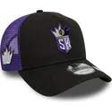 trucker-a-frame-classic-sacramento-kings-nba-new-era