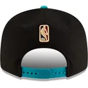 gorra-plana-negra-y-verde-snapback-9fifty-classic-de-memphis-grizzlies-nba-de-new-era