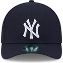 gorra-curva-azul-marino-snapback-9forty-m-crown-player-replica-de-new-york-yankees-mlb-de-new-era