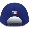 gorra-curva-azul-snapback-9forty-m-crown-player-replica-de-los-angeles-dodgers-mlb-de-new-era