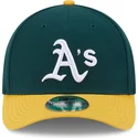 gorra-curva-verde-y-amarilla-snapback-9forty-m-crown-player-replica-de-oakland-athletics-mlb-de-new-era