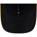 snapback-9forty-m-crown-player-replica-oakland-athletics-mlb-new-era