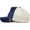 trucker-sapphire-goat-the-farm-jewel-tones-goorin-bros
