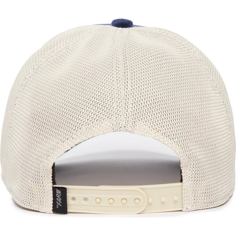 trucker-sapphire-goat-the-farm-jewel-tones-goorin-bros