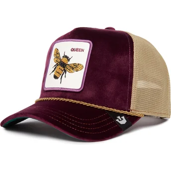 trucker-amethyst-queen-the-farm-jewel-tones-goorin-bros